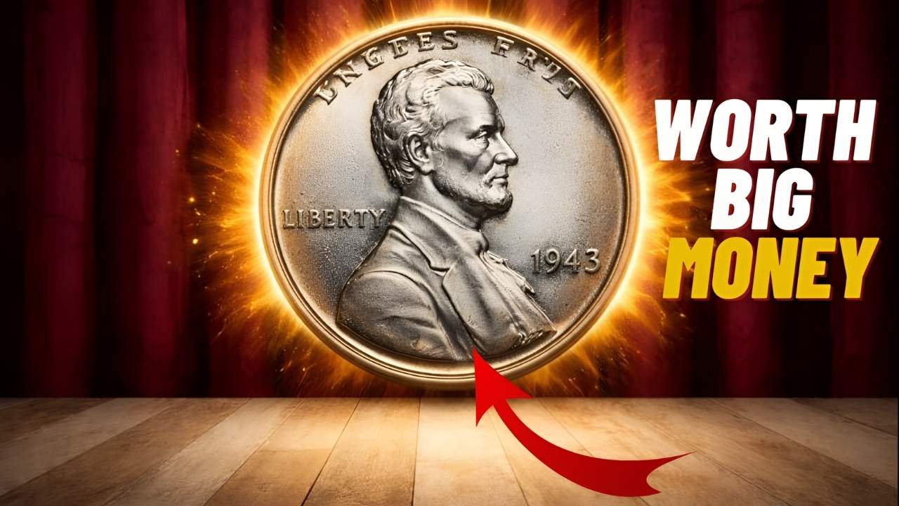 Top 5 Ultra Rare Lincoln Pennies Worth a Fortune in 2026 Complete Collector’s Value Guide