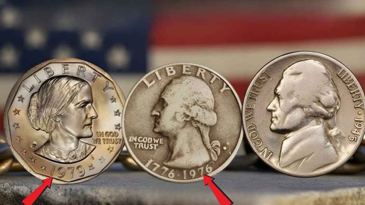 Top 5 Most Valuable U.S. Coins Ever Rare Collector Gems Worth Over $1.5 Million