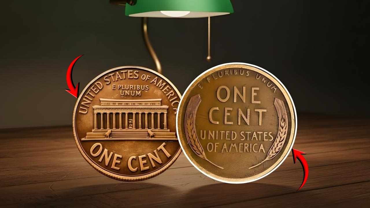 Rare Lincoln Wheat Penny Value 2026 Discover $625K Coins, Errors, and Collector Tips
