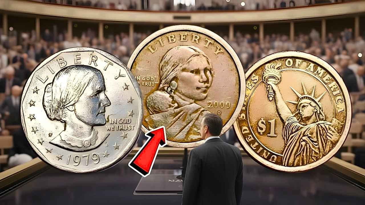 Rare State Quarters Worth Big Money in 2026 Collector’s Guide to Errors and Hidden Gems