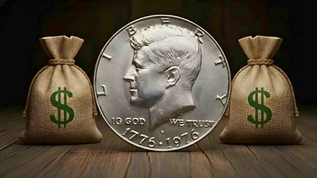 Kennedy Half Dollar Rarities Discover Coins That Could Be Worth $10 Million