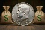 Kennedy Half Dollar Rarities Discover Coins That Could Be Worth $10 Million