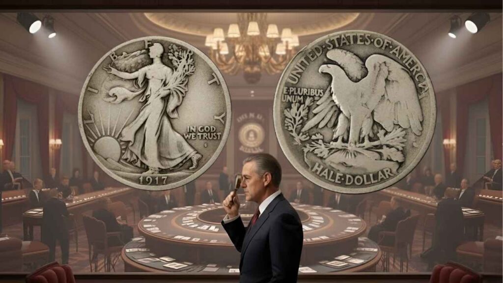 Top 5 Rare Lincoln Pennies Worth $1 Million 2026 Collector’s Value Guide