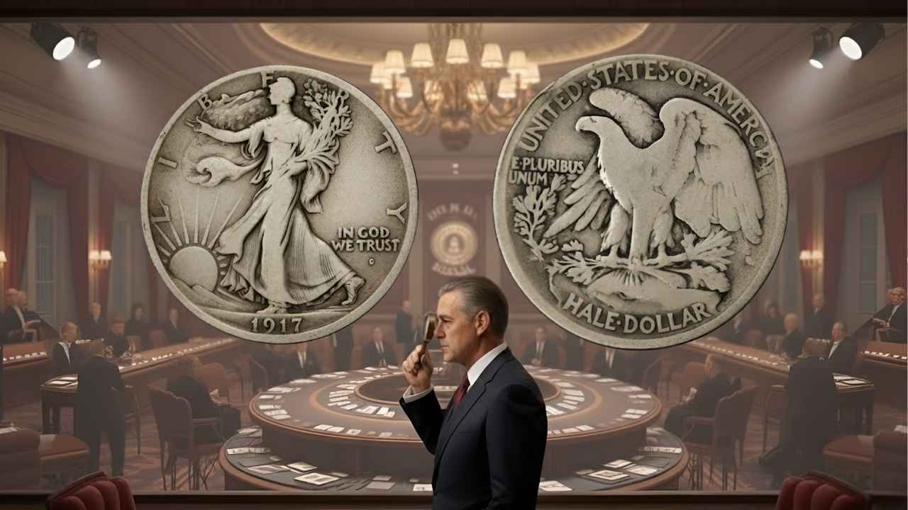 Top 5 Rare Lincoln Pennies Worth $1 Million 2026 Collector’s Value Guide