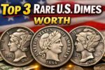 Top 3 Rare U.S. Dimes Worth Millions 2026 Collector’s Ultimate Value Guide