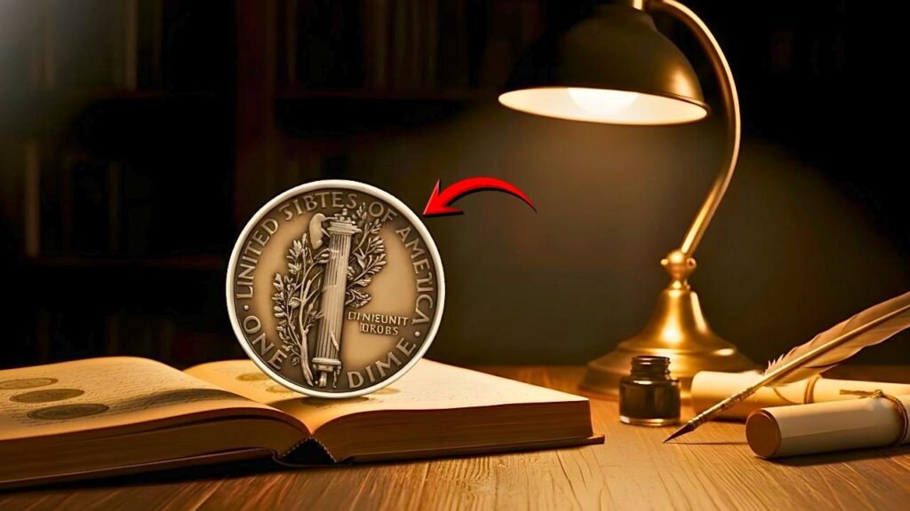 Rare Mercury Dime Value Guide 2026 $1.1 Million Coins and Error Varieties Explained