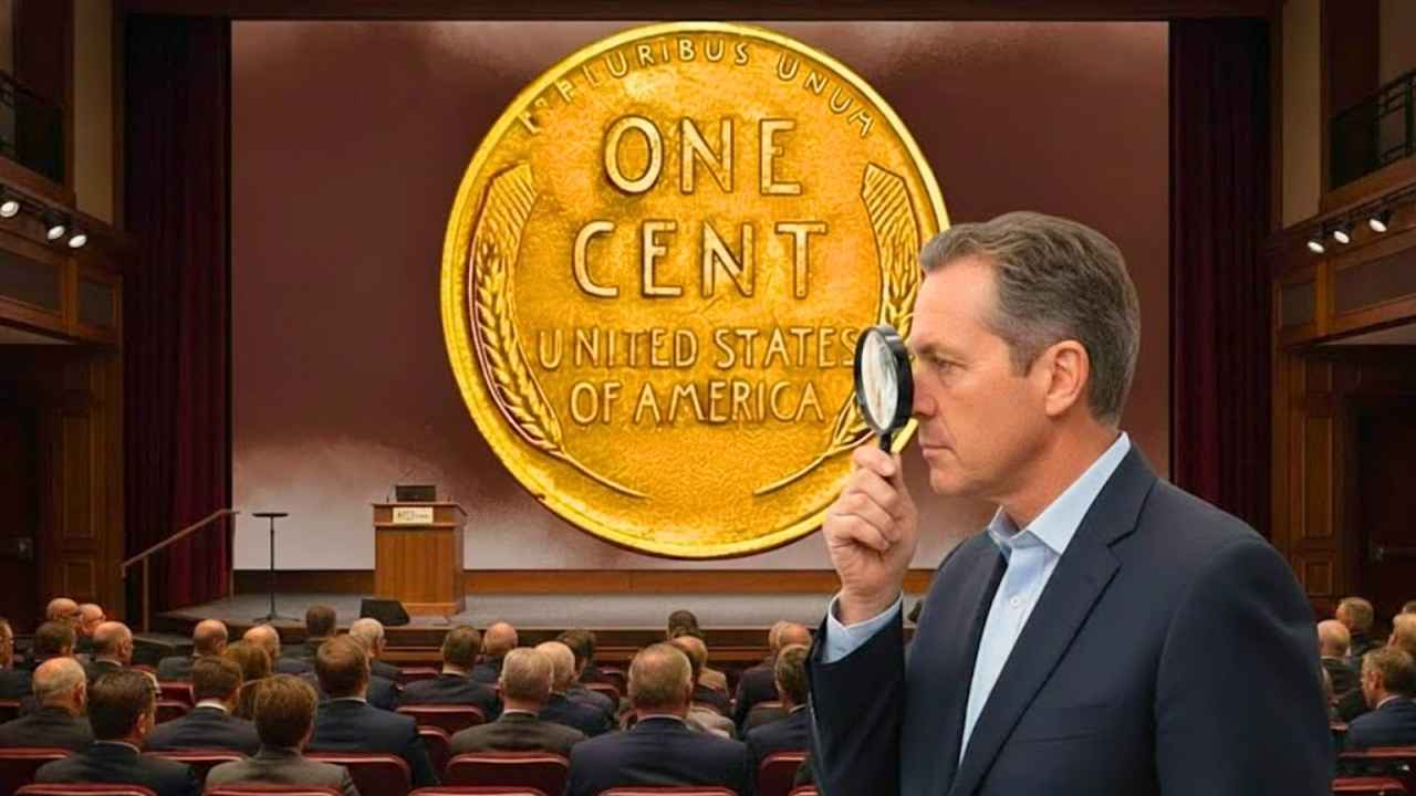 Rare Penny Worth $750,000 Complete Collector’s Identification and Value Guide 2026