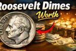 Rare Roosevelt Dimes Worth Millions 2026 Value Trends Error Coins and Collector Insights